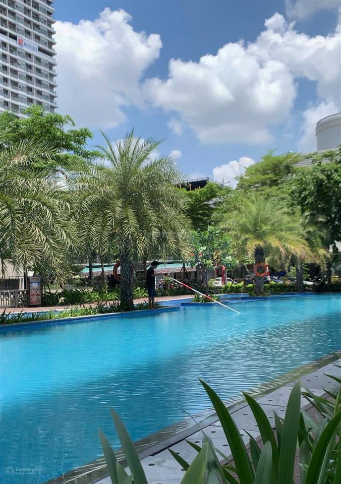 Bán nhanh căn hộ giá 1,45 tỷ bao thuế phí tại charm plaza 1pn + nhà thoáng dọn vào ở ngay.