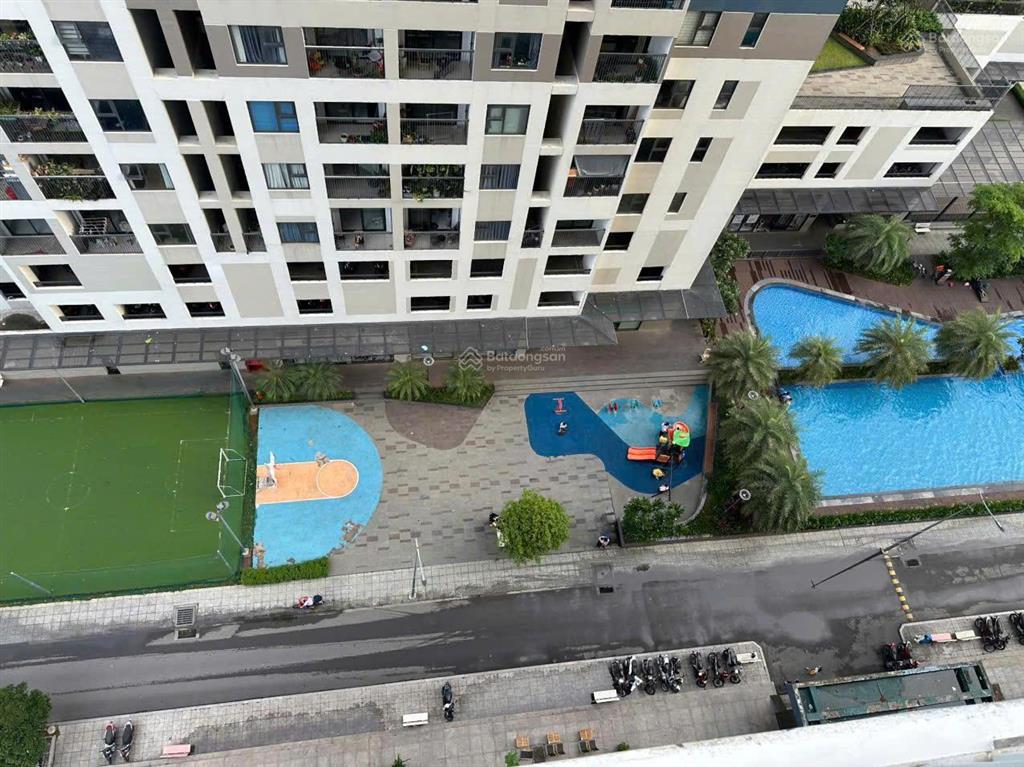 Cần bán nhanh căn hộ charm city diện tích 60m2 2pn1wc giá 1,85ty.