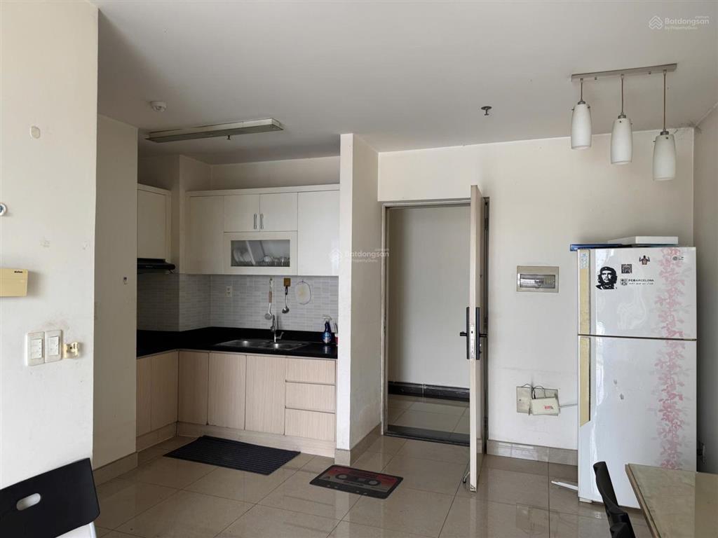 Nhà sổ sẵn, nội thất sẵn dọn vào ở ngay. dt 45m2 1pn view hướng mát mẻ, giá 1,5 tỷ bao thuế phí.