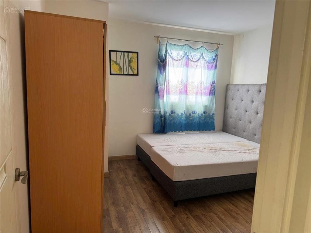 Nhà sổ sẵn, nội thất sẵn dọn vào ở ngay. dt 45m2 1pn view hướng mát mẻ, giá 1,5 tỷ bao thuế phí.