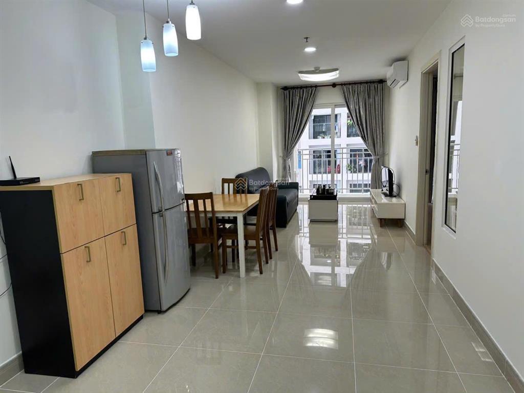 Charm plaza 2pn1wc diện tích 60m²  full nội thất, chủ nhà bán nhanh giá 1,8tỷ