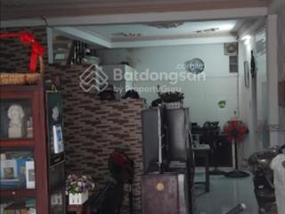 Bán nhà hxh 4m dương quảng hàm p.5 nay p. an nhơn 4,7x12m giáp bình thạnh