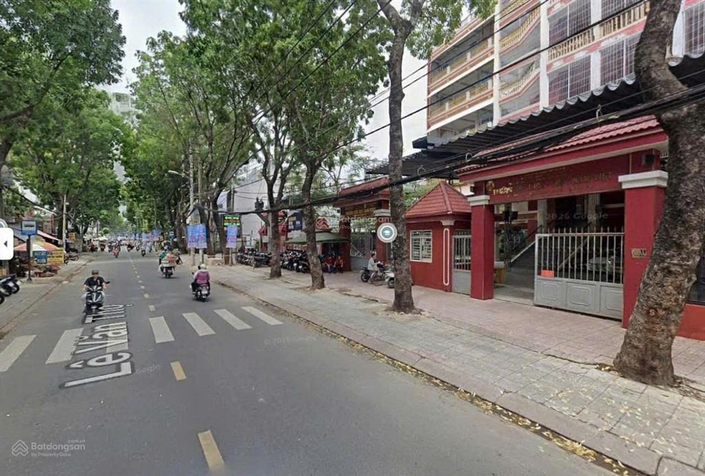 Bán nhà sát mt lê văn thọ p.an hội tây ,dt 4,5m x27m công nhận 120m2 chỉ 9xxx tỷ.tiện kinh doanh.