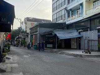 Bán nhà quang trung p.8 ngay trường nguyễn công trứ dt 4,2x19m công nhận 81,2m2 chỉ 6x tỷ