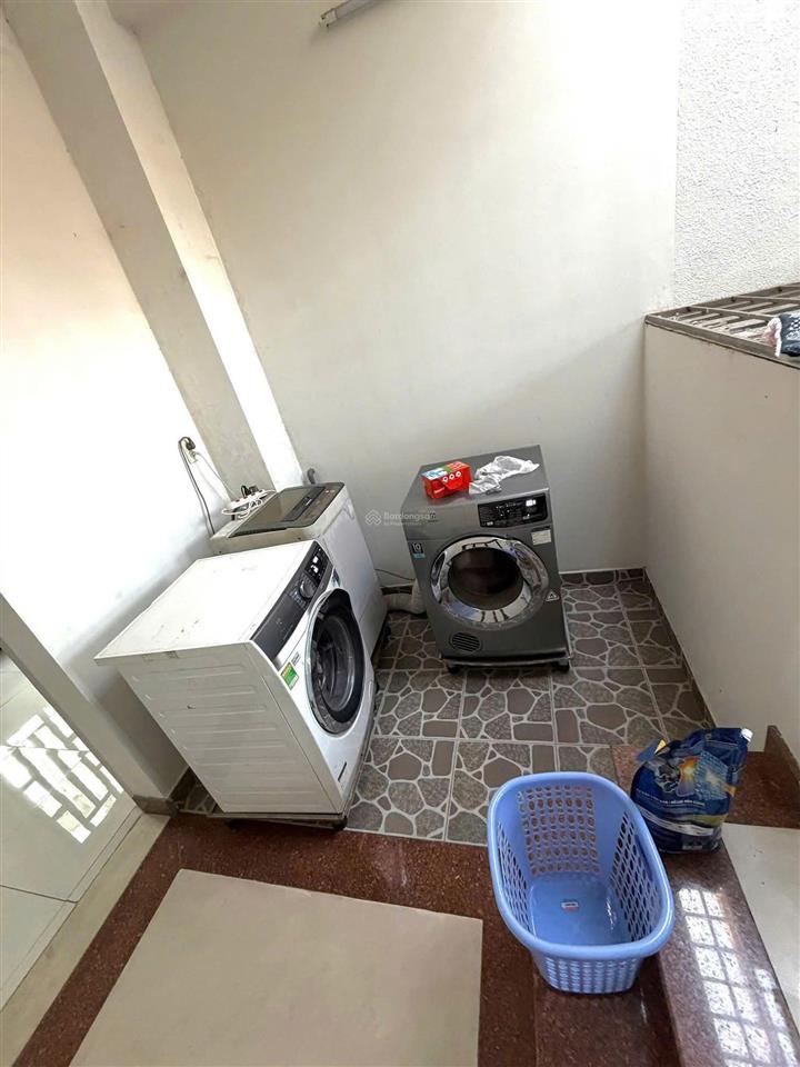 Cơ hội đầu tư tốt nhà 3 lầu quang trung 4x15m p. 8 gv gần công viên làng hoa,chợ hạnh thông tây.