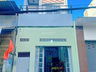 Bán nhà mt nguyễn duy cung p.12gv giá rẻ cn 113m2 chỉ 14 tỷ dt 4x28m