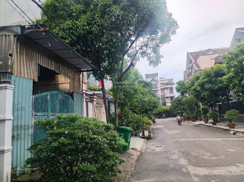 Bán đất đường 10m dt 5x20m,công nhận 100m2 nguyễn oanh phường 17gò vấp,gần chung cư osimi.