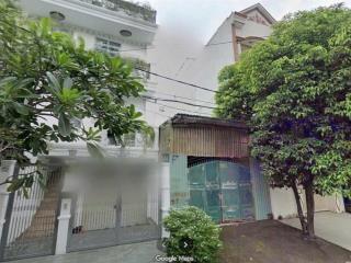 Bán đất đường 10m dt 5x20m,công nhận 100m2 nguyễn oanh phường 17gò vấp,gần chung cư osimi.