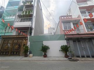 Nhà cấp 4 tiện xây siêu phẩm hẻm 7m có lề đường số 59 p. an hội tây 5,6x15,5m, cn 89,4m2