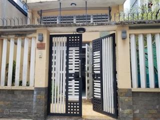 Nhà dt vuông vứt hiếm ngang 5,5x19m cn 104m² thống nhất p.16 chỉ 8 tỷ