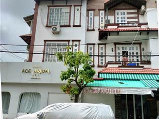 Bán nhà 2 mt kinh doanh tại gò vấp hẻm 616 lê đức thọ  p. an hội đông dt 6x21 cn 107 m²