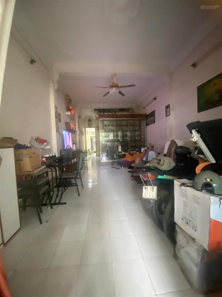 Bán nhà nguyễn văn khối phường 11, gò vấp 4x20m trệt 1 lầu