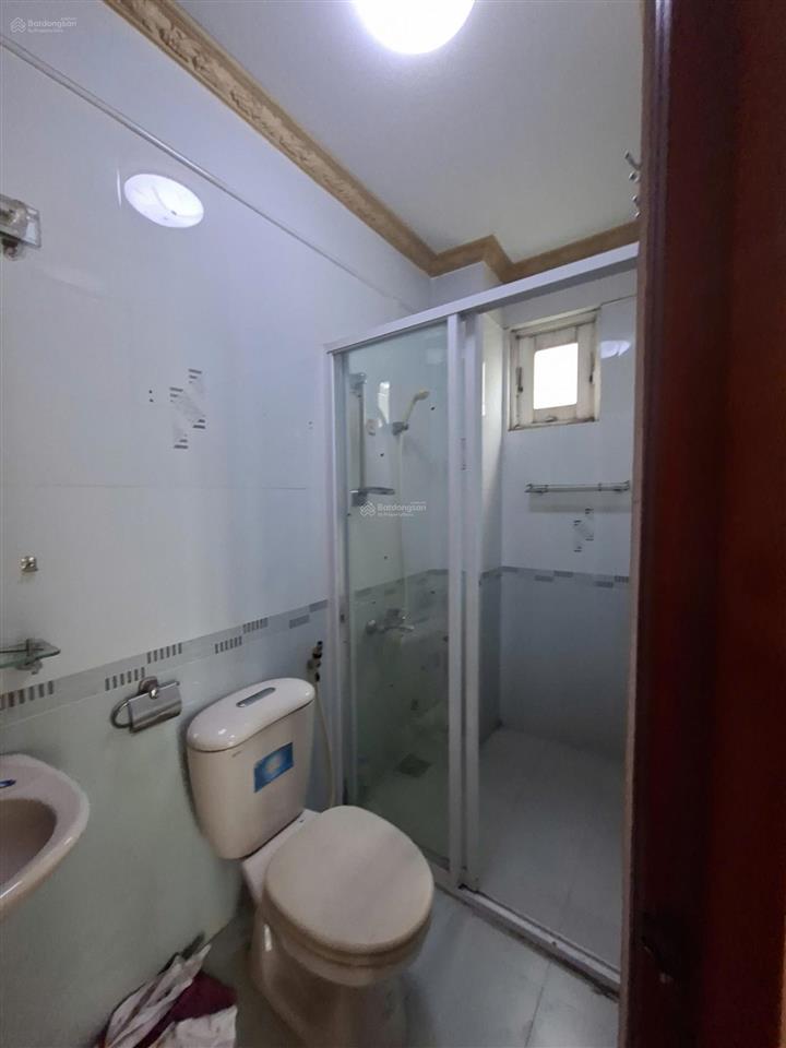 Bán nhà thống nhất phường 11 gò vấp, dt 5x17 cn 82m2 trệt 3 lầu