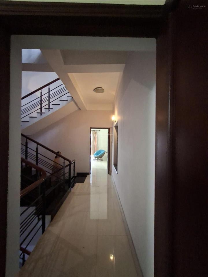 Bán nhà thống nhất phường 11 gò vấp, dt 5x17 cn 82m2 trệt 3 lầu