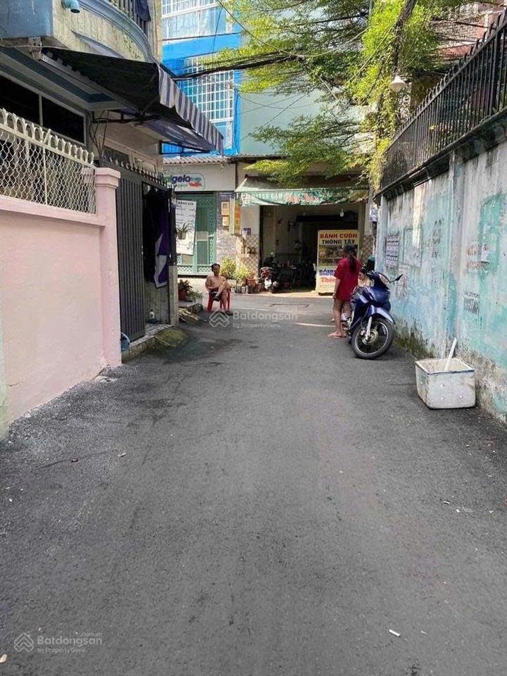 Bán nhà mặt tiền kinh doanh nguyễn văn lượng 4,5x16m, cn 71m2, chỉ 7 tỷ