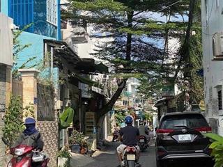 Bán nhà mặt tiền kinh doanh nguyễn văn lượng 4,5x16m, cn 71m2, chỉ 7 tỷ