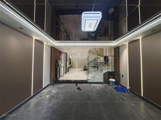 Bán nhà gò vấp hẻm 350 xe tải lê đức thọ phường 6 gò vấp trệt lửng 2 lầu, st ngay