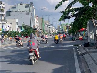 Bán nhà riêng 4x19m dương quảng hàm p. an nhơn (p. 5 cũ gò vấp). hướng đông bắc dt 76m2