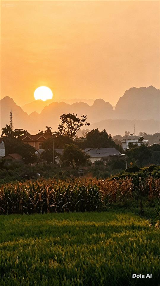 Bán villa nghỉ dưỡng liên sơn, phú thọ