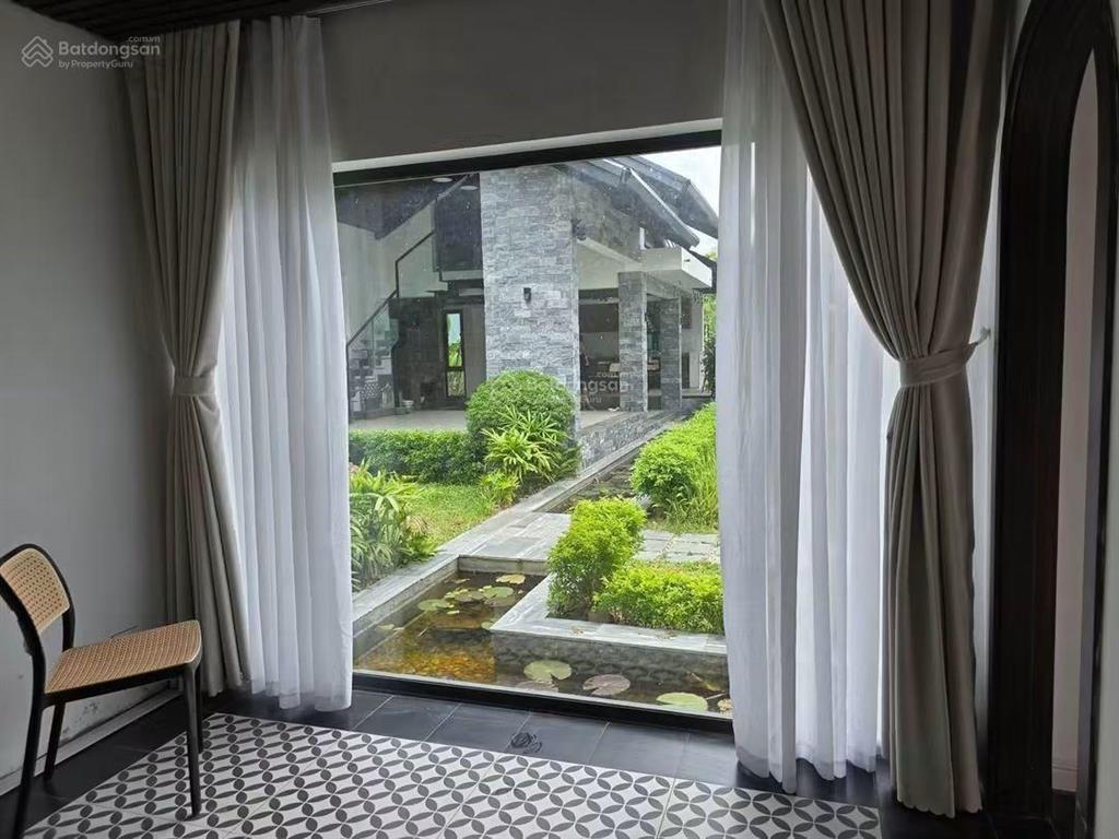 Bán villa nghỉ dưỡng liên sơn, phú thọ