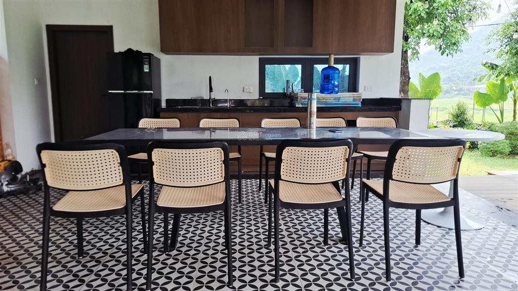 Bán villa nghỉ dưỡng liên sơn, phú thọ