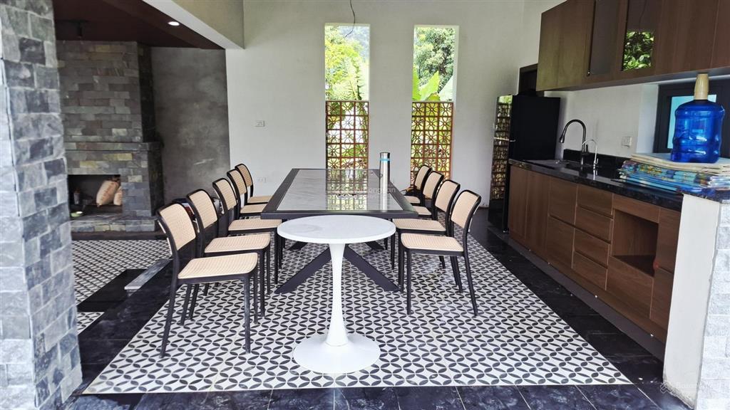 Bán villa nghỉ dưỡng liên sơn, phú thọ