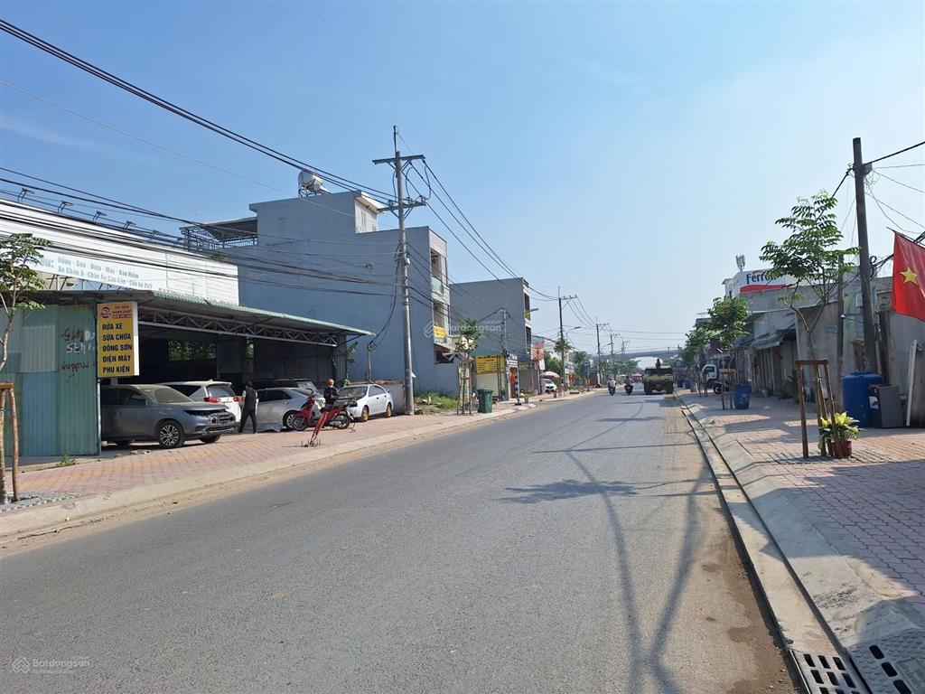 Bán đất tại lò lu, 7,5 tỷ, 152m2, view đẹp, giá tốt