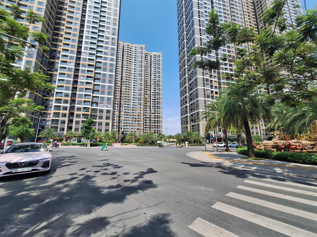 Căn studio the oasis vinhomes grand park, giá tốt nhất khu vực 2,25 tỷ