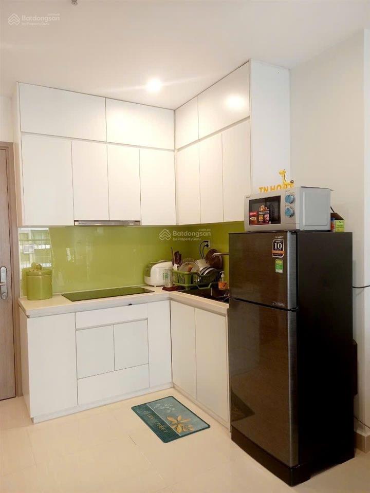 Căn studio the oasis vinhomes grand park, giá tốt nhất khu vực 2,25 tỷ