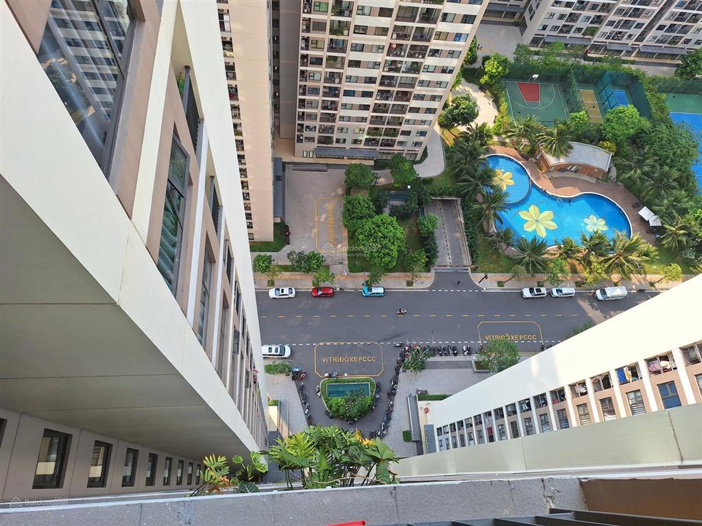 Bán căn hộ chung cư tại vinhomes grand park, 3,15 tỷ, hàng hiếm tại uy tín