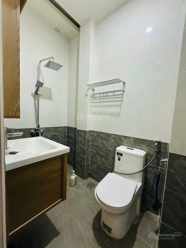 Bán nhà riêng tại tân hòa 2, 5,95 tỷ, 54m2, 4pn, 3wc, 3 tầng