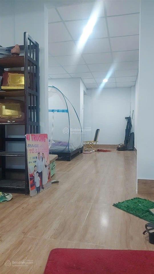 Bán nhà riêng tại đường 4  lò lu, q9, hcm, dt 48m2, gồm 2pn, 2wc