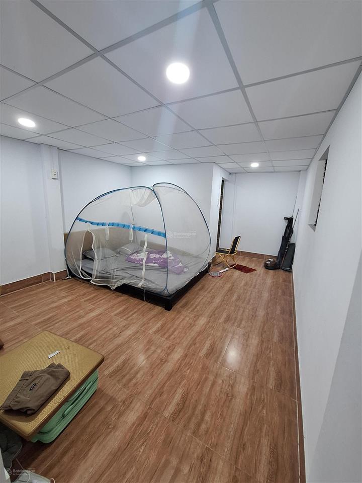 Bán nhà riêng tại đường 4  lò lu, q9, hcm, dt 48m2, gồm 2pn, 2wc