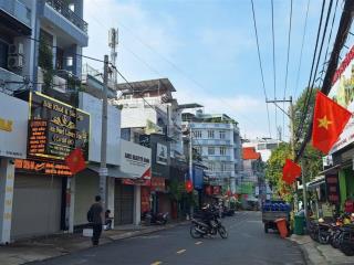 Bán nhà dòng tiền trung tâm bình thọ thủ đức  93m  hxh  sổ hồng riêng