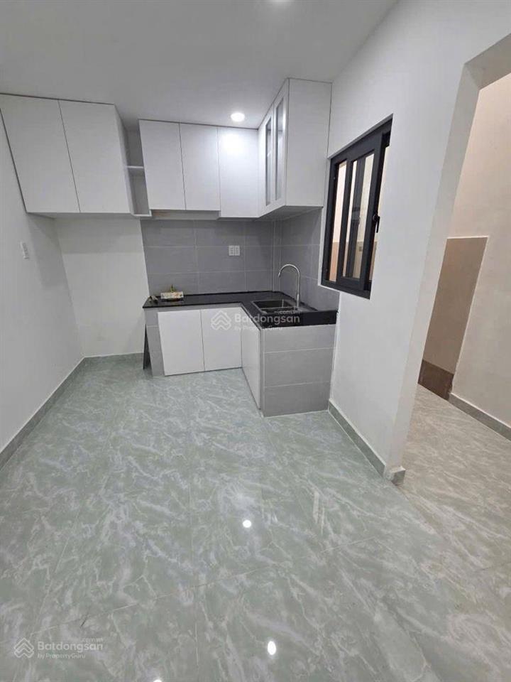 Bán nhà riêng đẹp tại quang trung, 4,4 tỷ, 63m2, 3pn, 2wc, tiện ích đầy đủ