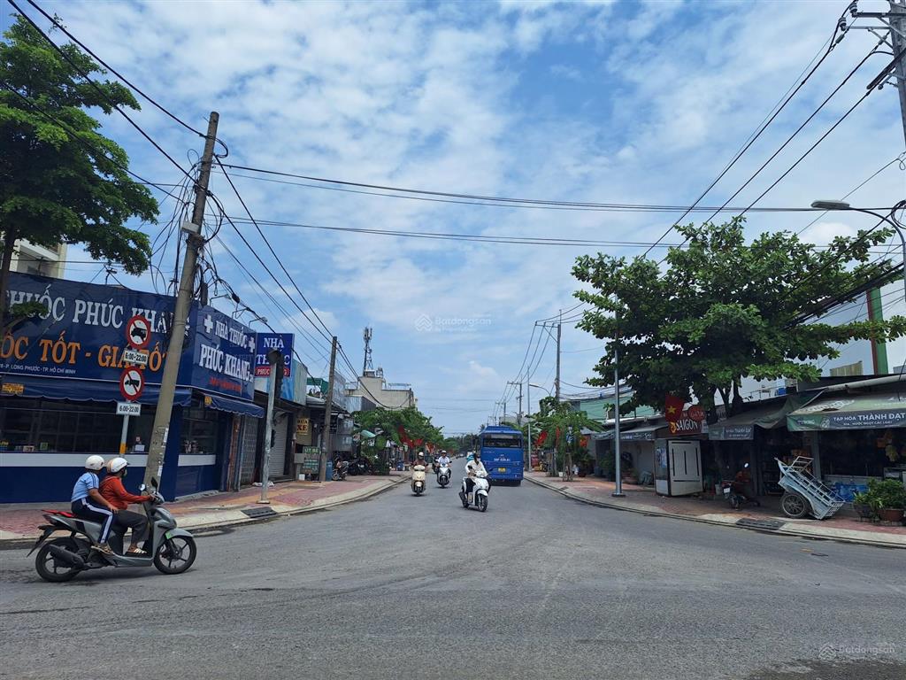 Nhà riêng tại lò lu, quận 9 giá ưu đãi 6,79 tỷ, 64 m2, 4pn, 3wc
