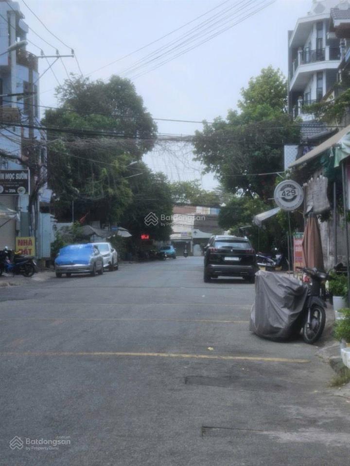Nhà riêng bán tại đường 429, tăng nhơn phú a, quận 9, 3,95 tỷ, 58 m2, view đẹp hàng hiếm