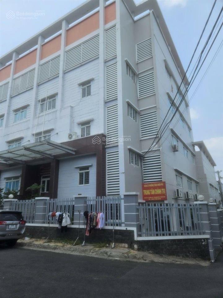 Nhà riêng bán tại đường 429, tăng nhơn phú a, quận 9, 3,95 tỷ, 58 m2, view đẹp hàng hiếm