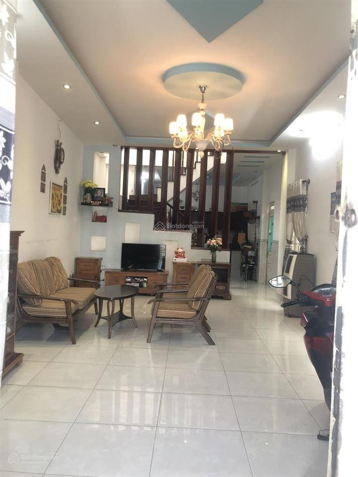 Bán nhà riêng tại đình phong phú, giá ưu đãi 7,9 tỷ, 82 m2, 3pn, 2wc