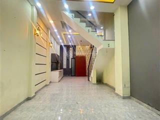 Bán nhà riêng 4 tầng tại lò lu, trường thạnh, quận 9, 6,5 tỷ, 60m2, uy tín