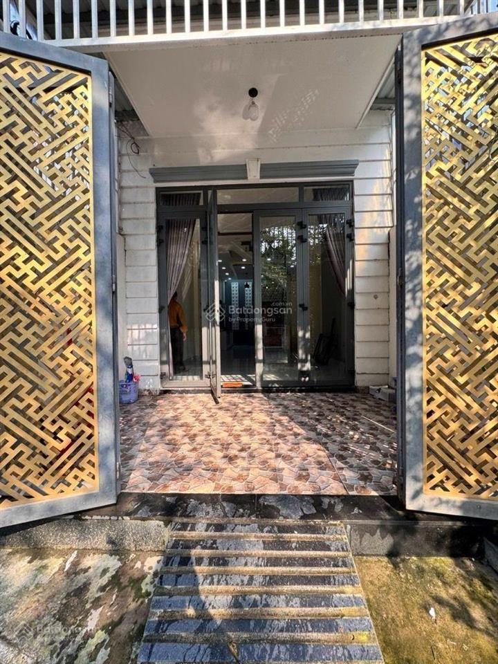 Bán nhà riêng 4 tầng tại lò lu, trường thạnh, quận 9, 6,5 tỷ, 60m2, uy tín