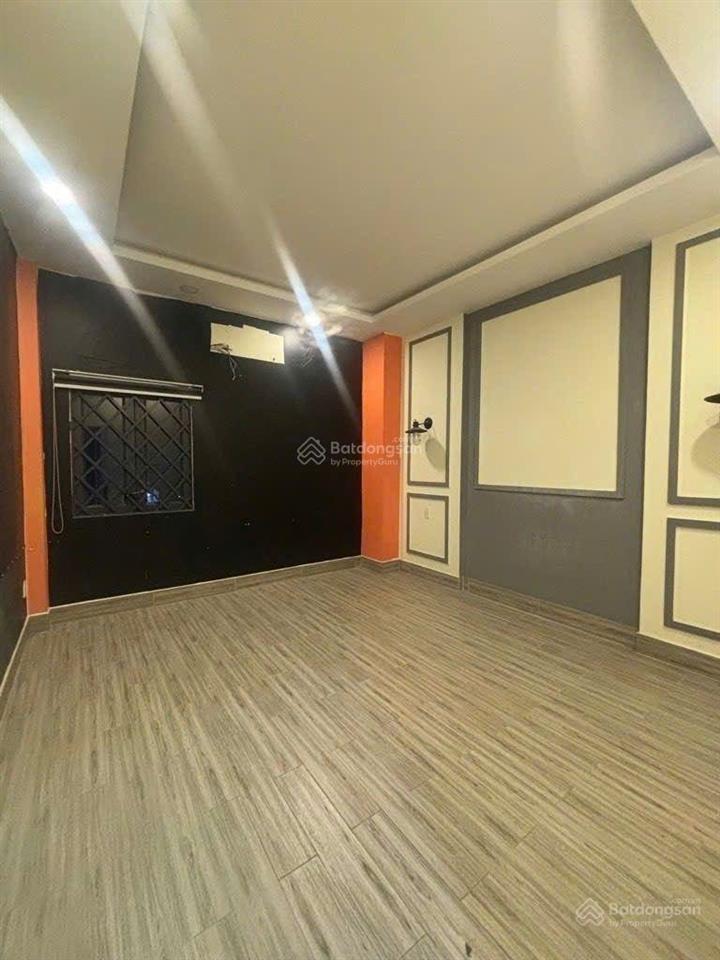 Bán nhà riêng 4 tầng tại lò lu, trường thạnh, quận 9, 6,5 tỷ, 60m2, uy tín