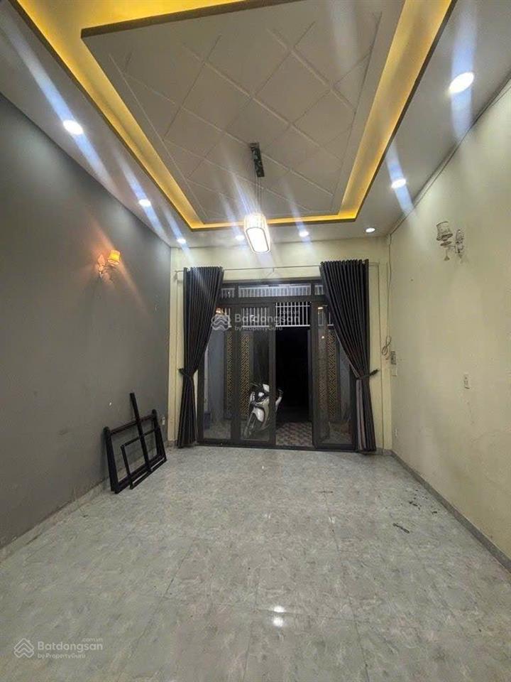 Bán nhà riêng 4 tầng tại lò lu, trường thạnh, quận 9, 6,5 tỷ, 60m2, uy tín