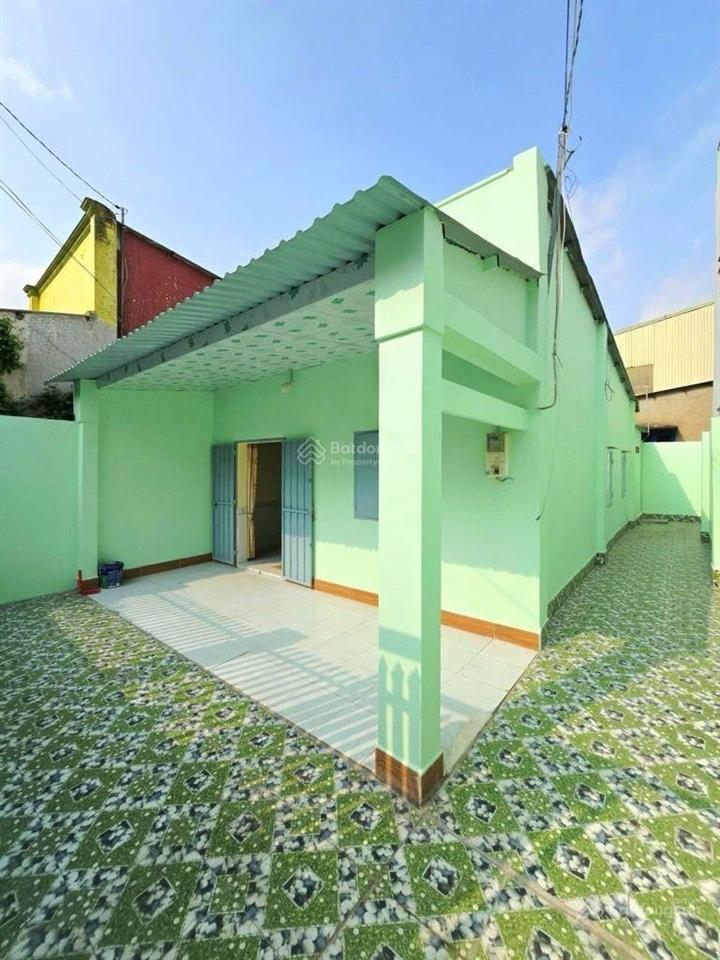Bán nhà riêng tại đường lò lu, trường thạnh, q9, 5,1 tỷ, 98m2, ngang khủng chỉ 52 triệu/m2