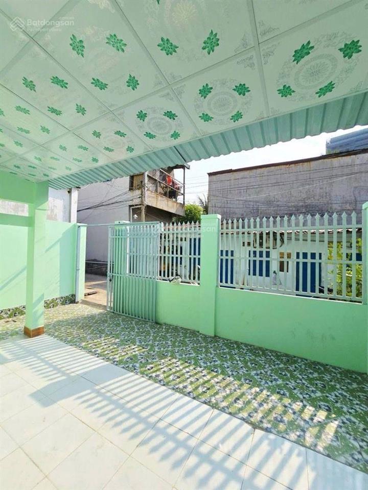 Bán nhà riêng tại đường lò lu, trường thạnh, q9, 5,1 tỷ, 98m2, ngang khủng chỉ 52 triệu/m2