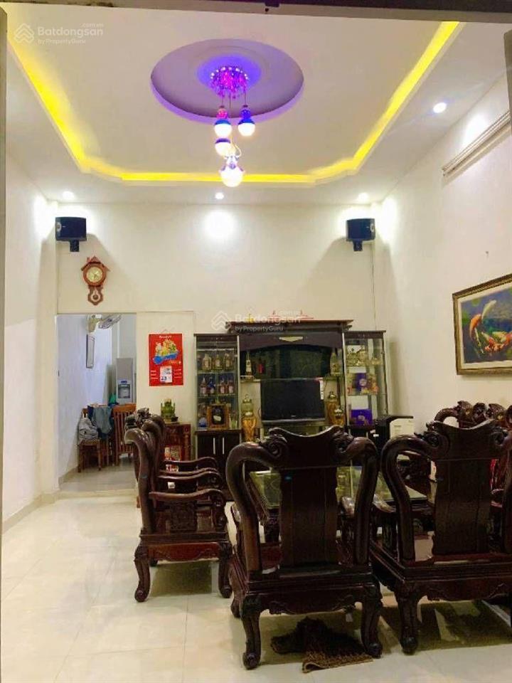 Bán nhà riêng 2 tầng tại 385, tăng nhơn phú a, quận 9, giá cực chất chỉ với 6,7 tỷ, 56 m2