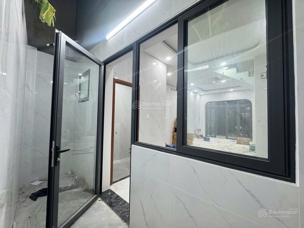 Bán nhà riêng 4 tầng đường số 6 nguyễn xiển, long bình, quận 9, tp.hcm, 5,95 tỷ, 62m2, 4pn, 6wc.