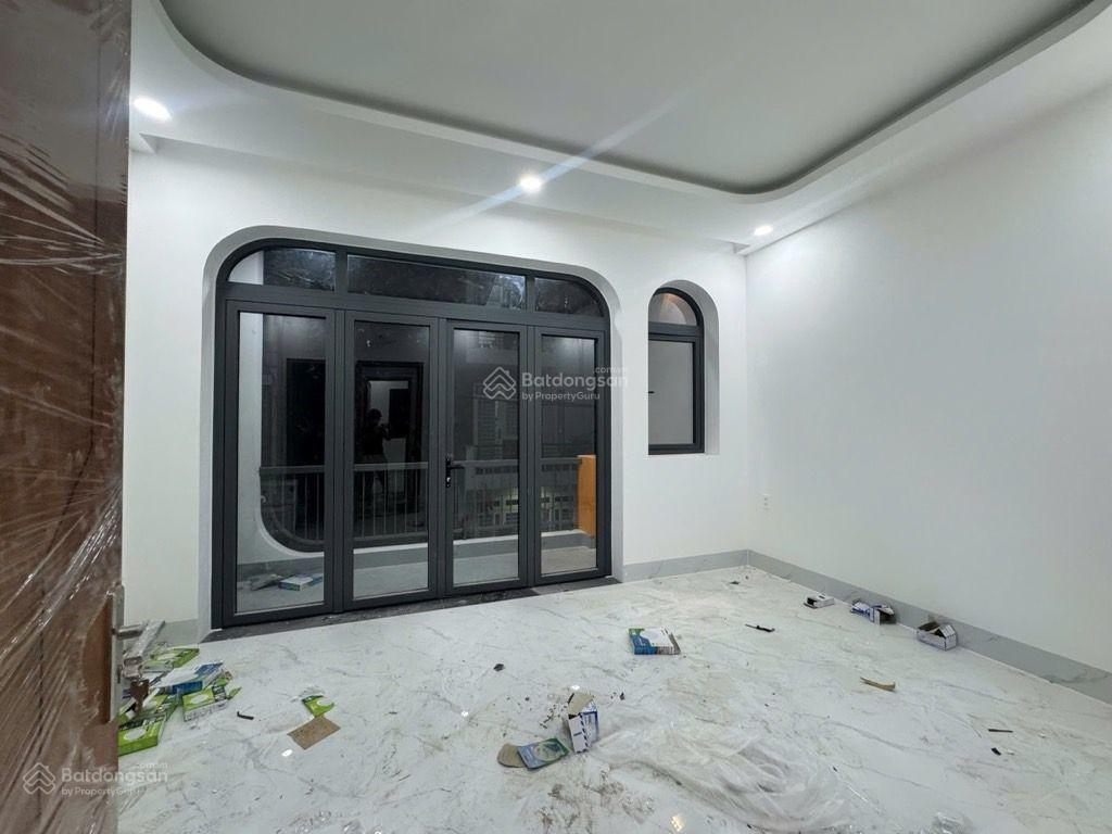 Bán nhà riêng 4 tầng đường số 6 nguyễn xiển, long bình, quận 9, tp.hcm, 5,95 tỷ, 62m2, 4pn, 6wc.