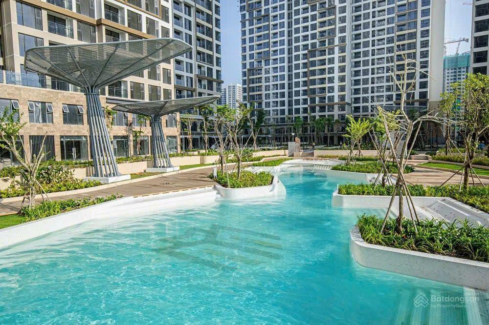 Bán căn gốc đẹp xuất sắc tại masteri centre point vinhomes grand park 5,1 tỷ, 74m2, 2pn, 2wc