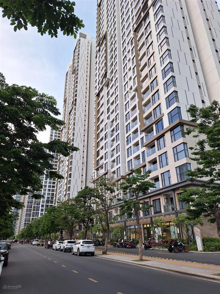 Bán căn gốc đẹp xuất sắc tại masteri centre point vinhomes grand park 5,1 tỷ, 74m2, 2pn, 2wc